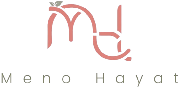 Meno Hayat logo